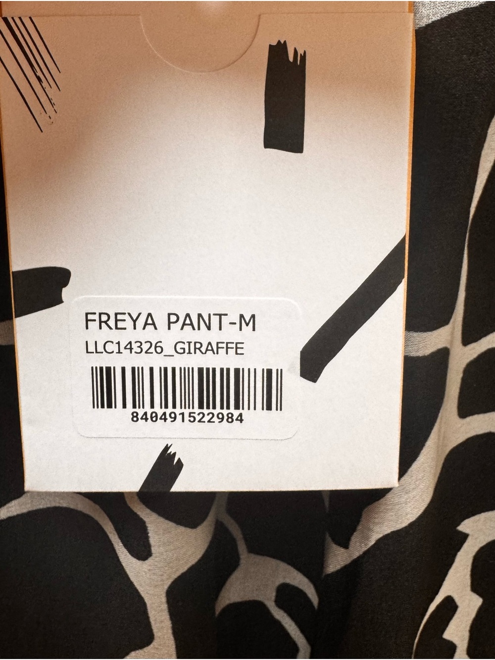 La Ligne Freya Silk Pants - Picture 8 of 12
